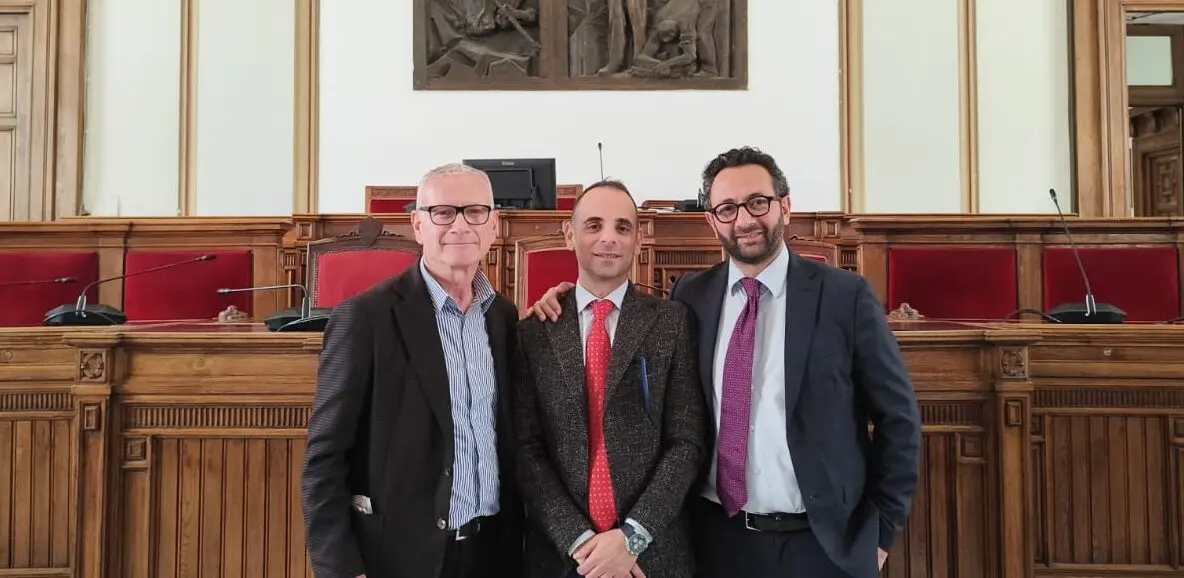 Presidenti dei Consigli comunali calabresi a confronto a Palazzo San Giorgio