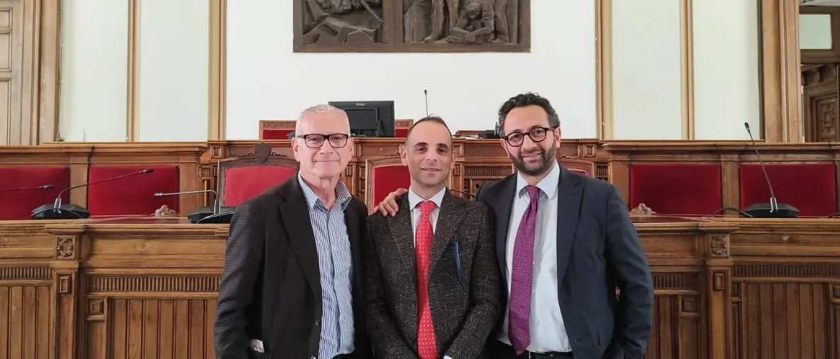 Presidenti dei Consigli comunali calabresi a confronto a Palazzo San Giorgio