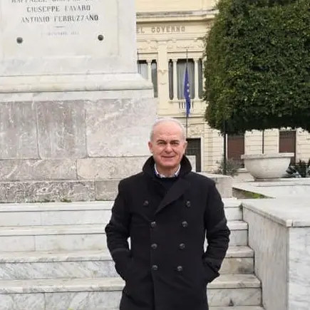 Edifici comunali inagibili a Reggio, l'imprenditore Falduto: «Fosse successo ad un privato… Si usi la legge per risolvere i problemi»