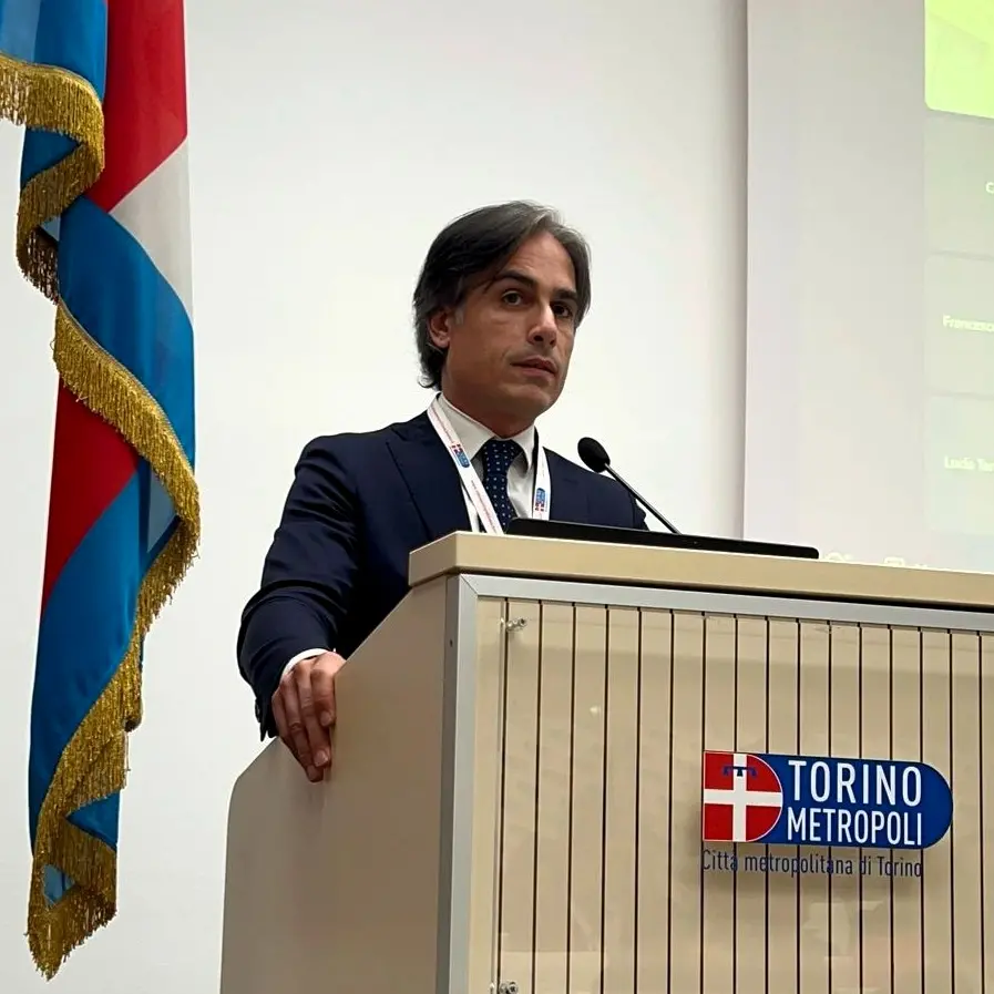 Falcomatà a Torino per l'Agenda dei Sindaci di Anci: «A noi il compito di programmare il futuro delle città»