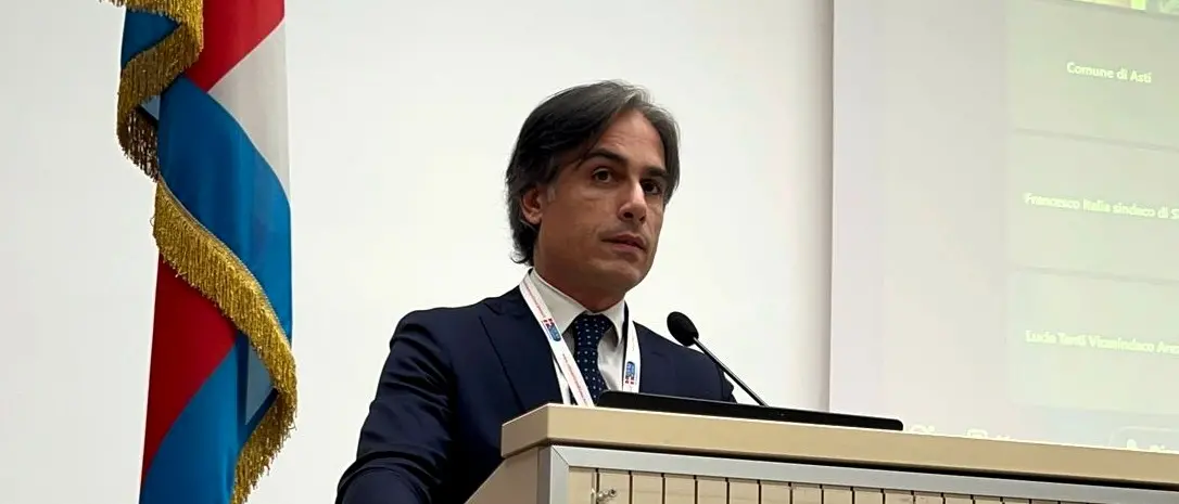 Falcomatà a Torino per l'Agenda dei Sindaci di Anci: «A noi il compito di programmare il futuro delle città»