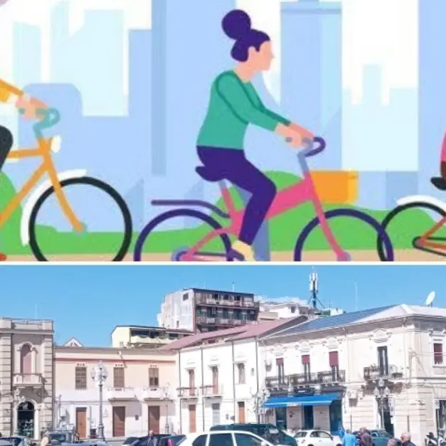 Mobilità sostenibile, a Palmi in arrivo il servizio di Bike sharing