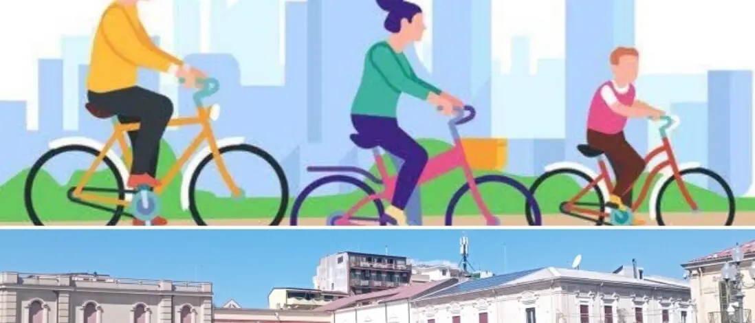 Mobilità sostenibile, a Palmi in arrivo il servizio di Bike sharing