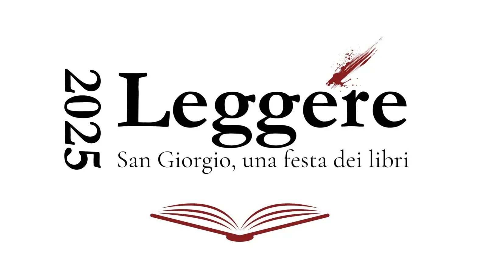 Reggio, al via la prima edizione di Leggére - San Giorgio, una festa del libro