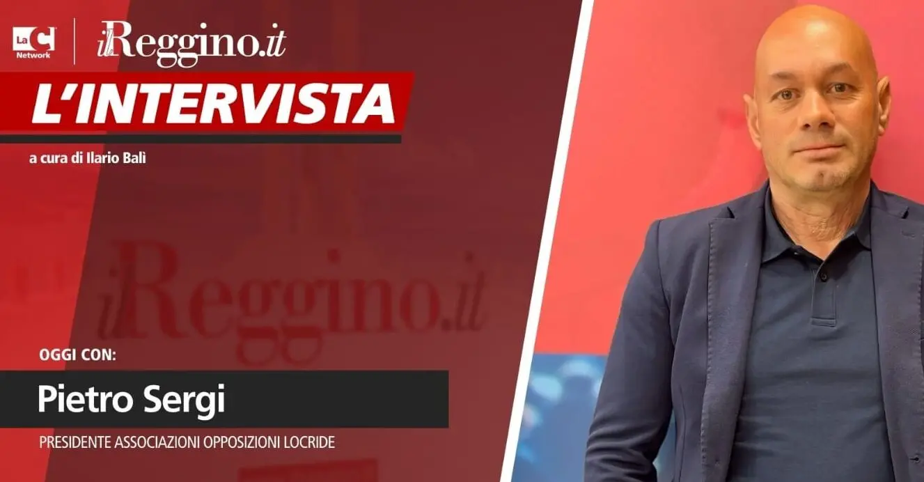 A TU PER TU | Sergi: «Non siamo il governo ombra di AssoComuni, ma i sindaci ci ascoltino» - VIDEO