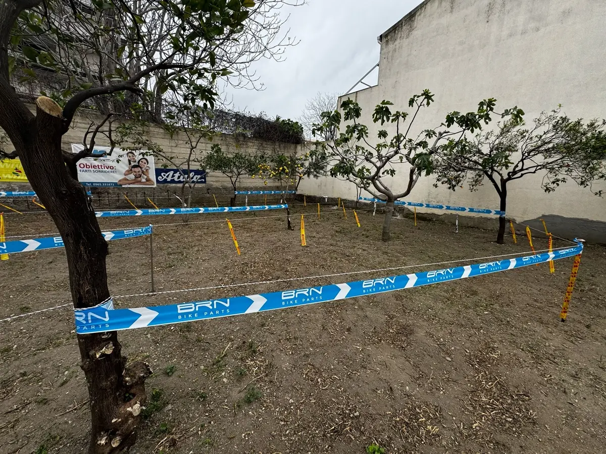 Nasce il Bike Park M5D Group: un progetto gratuito per restituire l’infanzia ai bambini tra pedalate, natura e libertà