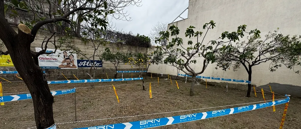 Nasce il Bike Park M5D Group: un progetto gratuito per restituire l’infanzia ai bambini tra pedalate, natura e libertà