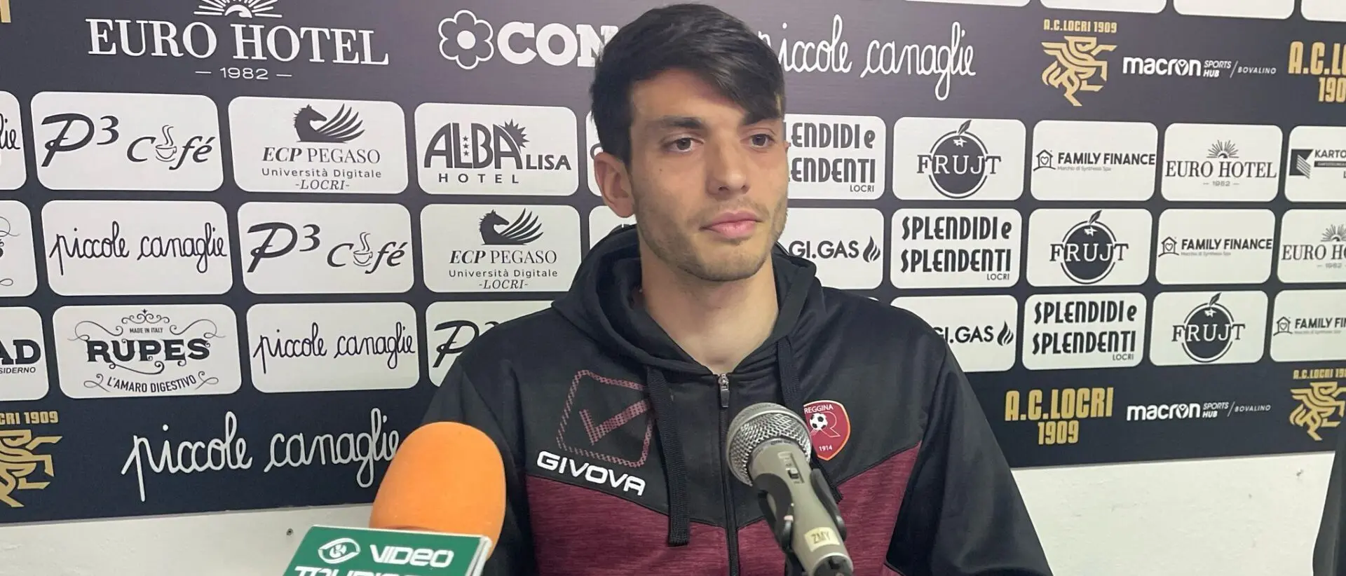 Girasole, un gol che pesa e una corsa sotto la curva: «Quando non arrivano le gambe, ci arriva il cuore»