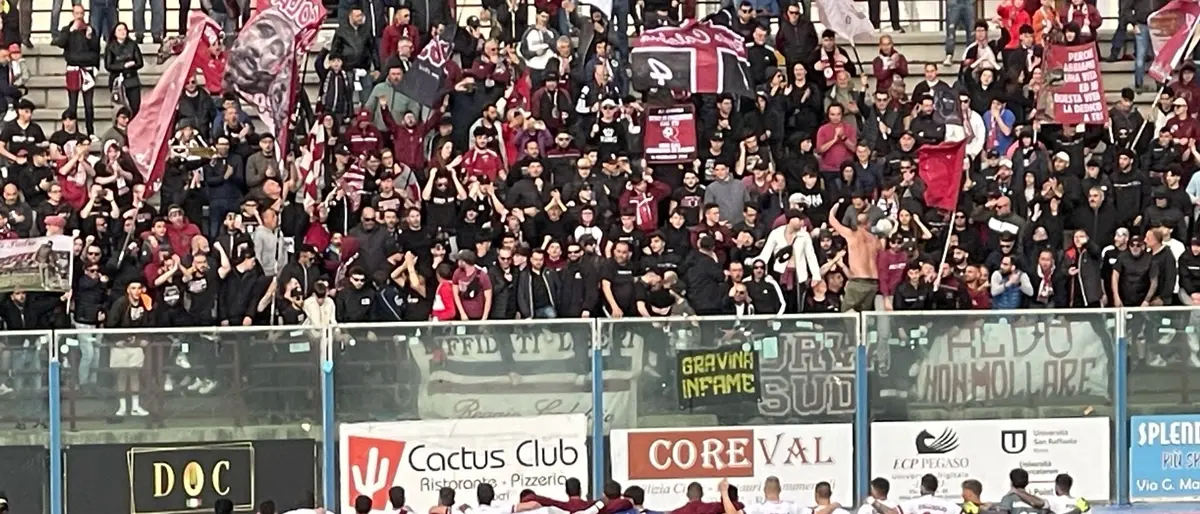La Reggina soffre ma vince: a Locri finisce 2-3 per gli amaranto