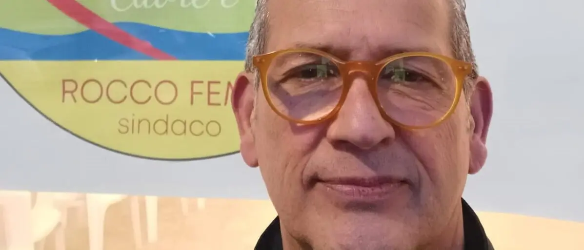 Marina di Gioiosa Ionica, Rocco Femia (Cuore e Futuro): «Uno dei miei sogni? Trasformare le contrade in borghi turistici di qualità»