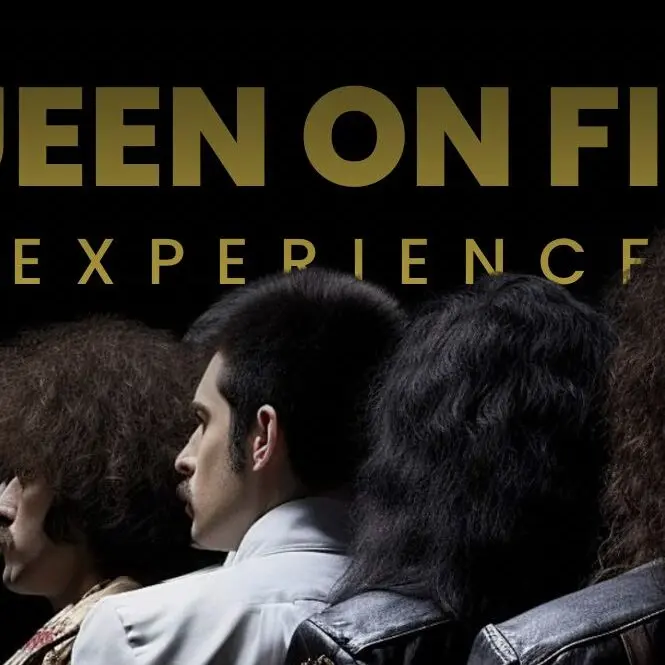 Al Teatro Odeon di Reggio arriva lo show dei \"Queen on Fire – Experience\": tributo spettacolare a Freddie Mercury il 26 aprile
