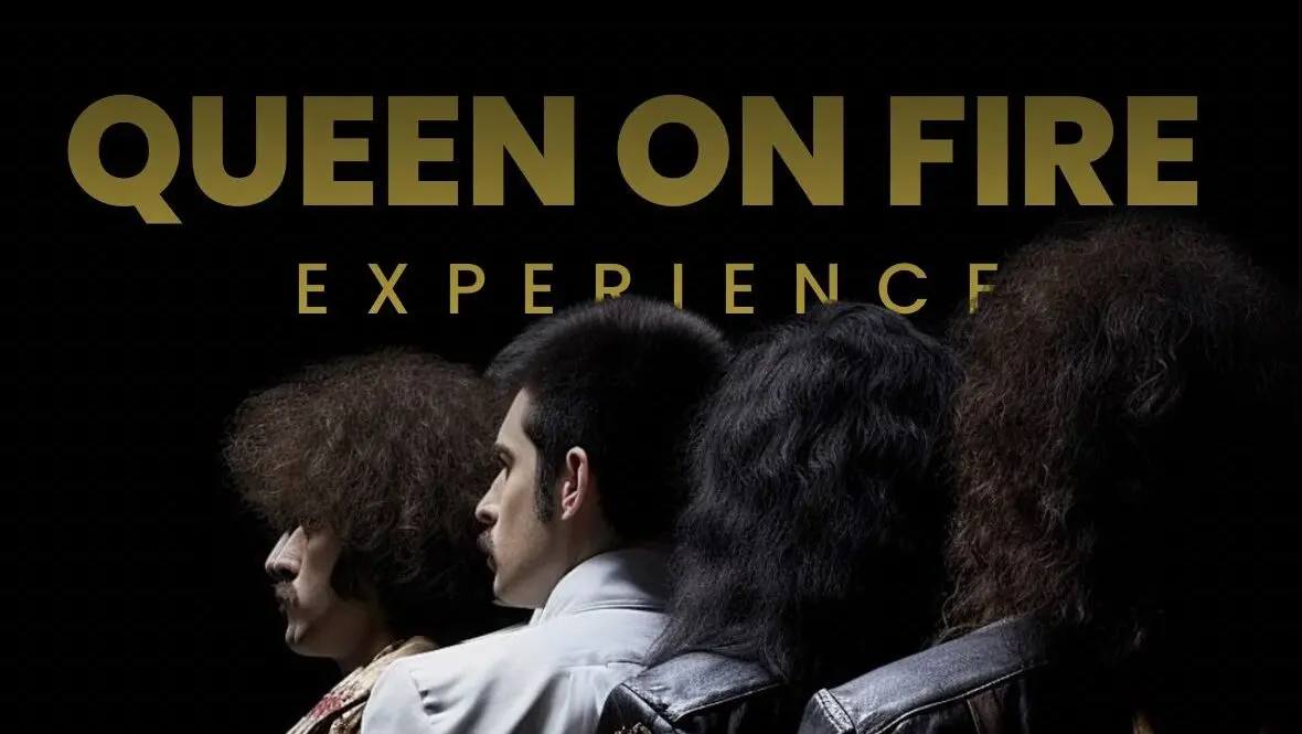 Al Teatro Odeon di Reggio arriva lo show dei \"Queen on Fire – Experience\": tributo spettacolare a Freddie Mercury il 26 aprile