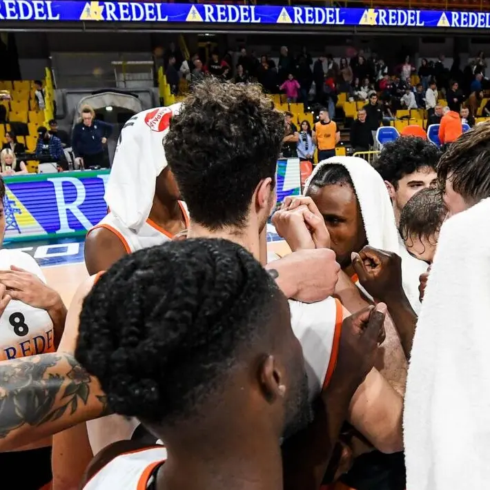 Viola Redel: il momento no continua, anche Monopoli vince al Palacalafiore