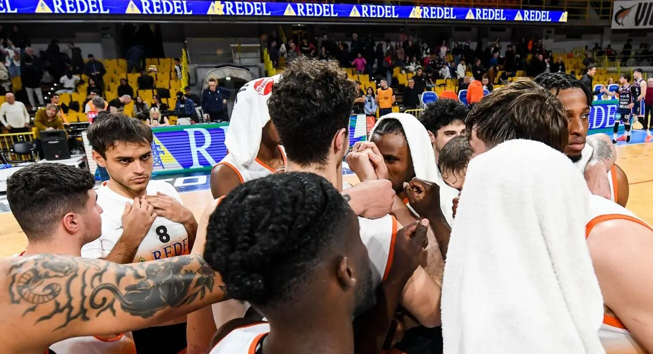Viola Redel: il momento no continua, anche Monopoli vince al Palacalafiore