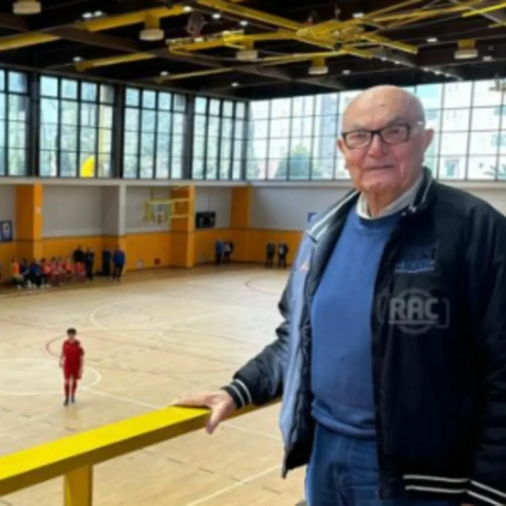 Reggio, il cordoglio di Falcomatà per la scomparsa di Pasquale Favano