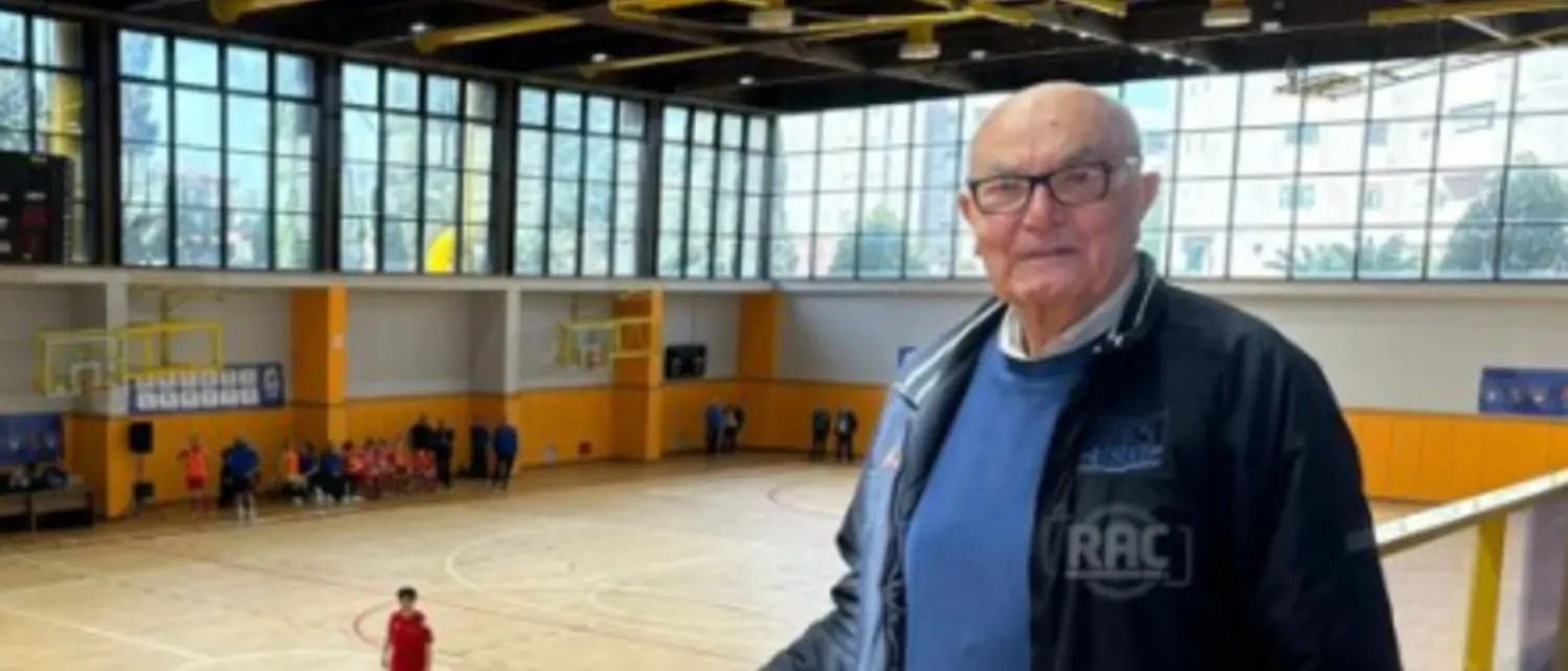 Reggio, il cordoglio di Falcomatà per la scomparsa di Pasquale Favano