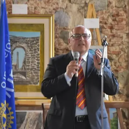 Gioia Tauro, al Rotary l'ultimo evento della collettiva d'arte dedicato alla figura di Picasso