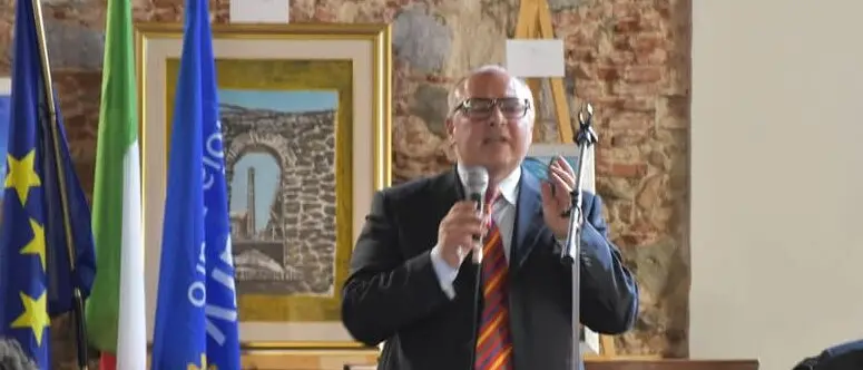 Gioia Tauro, al Rotary l'ultimo evento della collettiva d'arte dedicato alla figura di Picasso