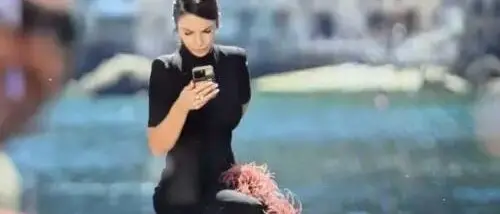 A Scilla si accende l’avventura: partite le riprese di “The Unknown” con Elettra Lamborghini