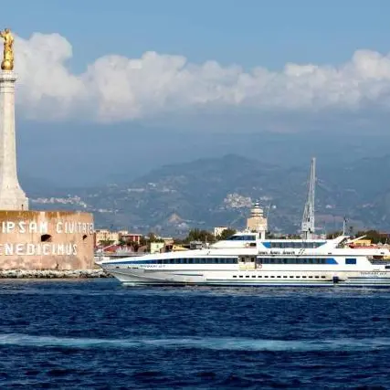 Coronavirus, a Pasqua e Pasquetta blindato lo Stretto di Messina