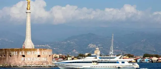 Trasporto sullo stretto, le corse per Messina salgono a cinque