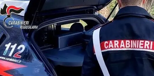 Rosarno: arrestato giovane per gravi maltrattamenti nei confronti della madre convivente