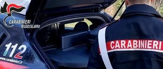 Rosarno: arrestato giovane per gravi maltrattamenti nei confronti della madre convivente