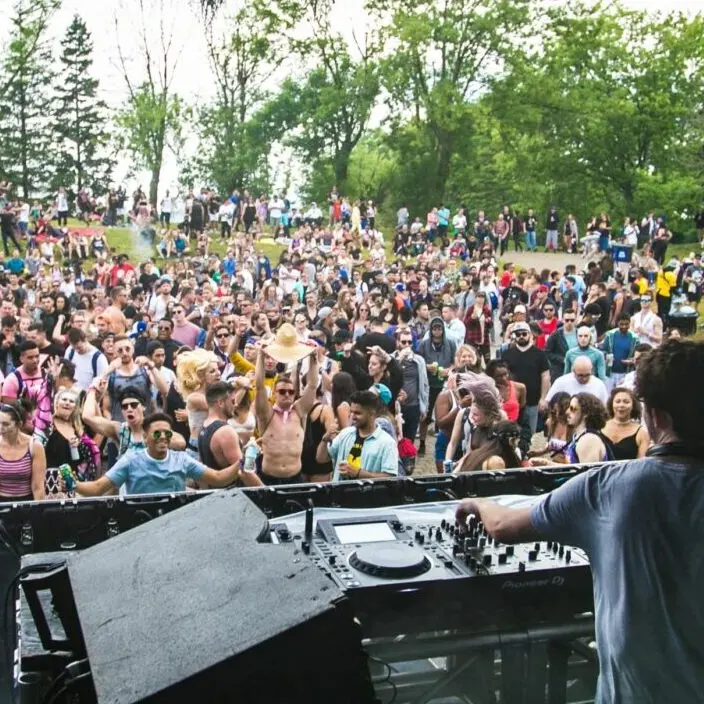 NON C’È NENTI | Quattro giorni di musica, festa e tradizione: gli eventi a Reggio verso Ferragosto