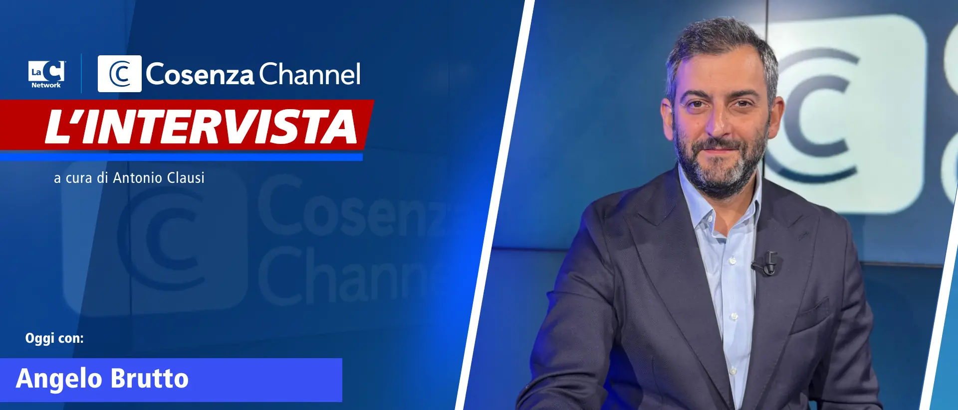 Brutto (FdI): «Vincerà il centrodestra con una grande percentuale. Noi leali ad Occhiuto»