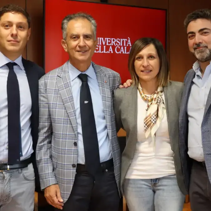 Cosenza, all’Annunziata arrivano tre nuovi primari e due specialisti selezionati dall’Unical: «Cure sempre più moderne e vicine»