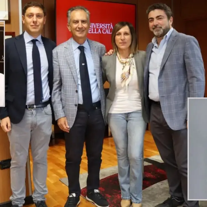 Unical rinforza l’Ospedale con tre primari e due nuovi specialisti\n