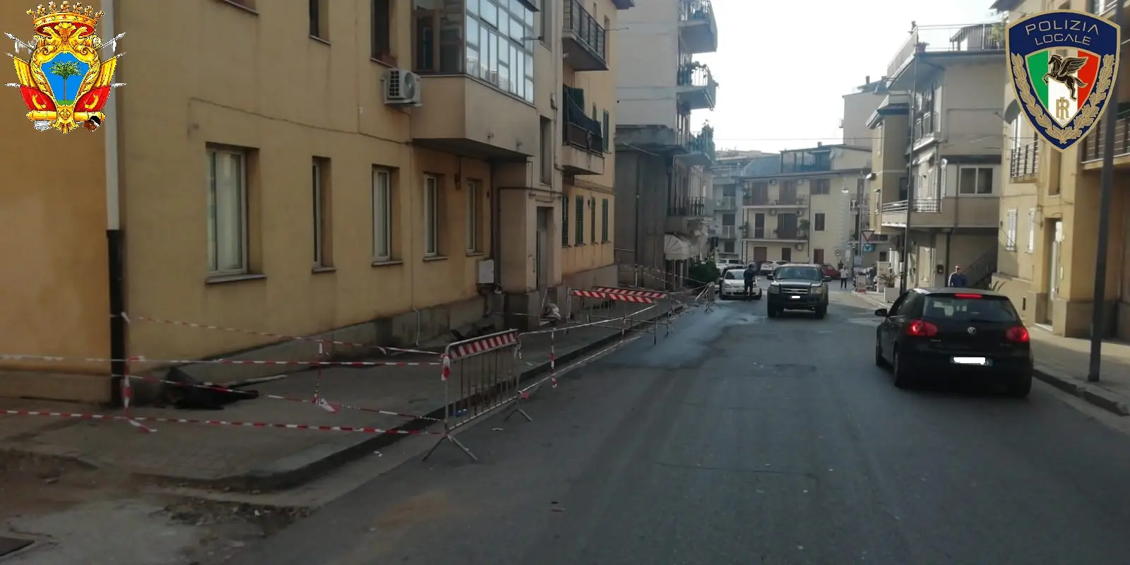 Palmi: inagibilità di alloggi popolari, la Procura chiede il processo per quattro dirigenti Aterp