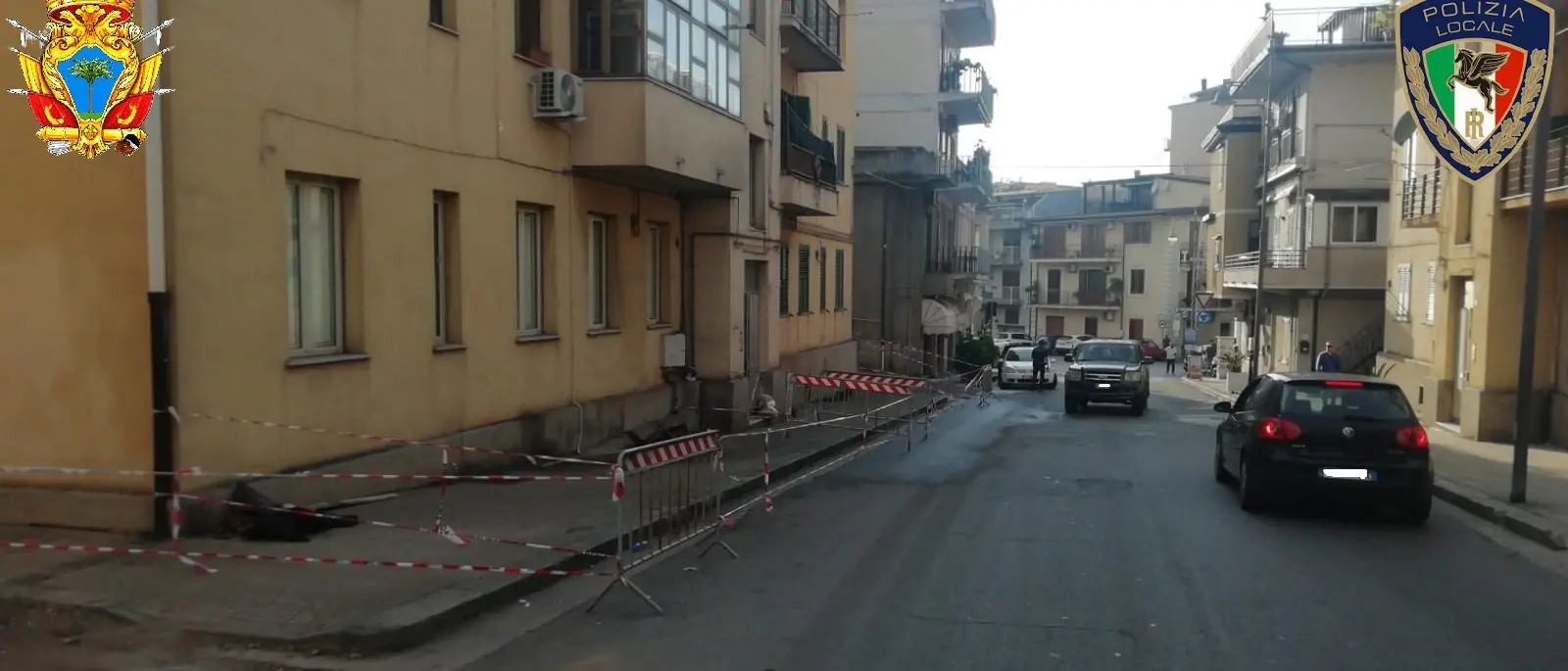 Palmi: inagibilità di alloggi popolari, la Procura chiede il processo per quattro dirigenti Aterp