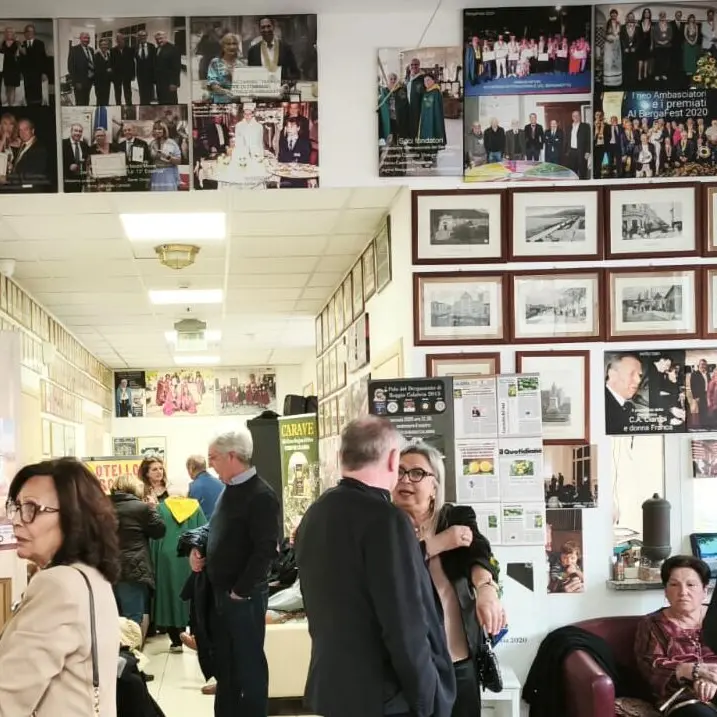 Bergafest, 25 anni di eccellenze: scienza, arte e territorio con il bergamotto al centro