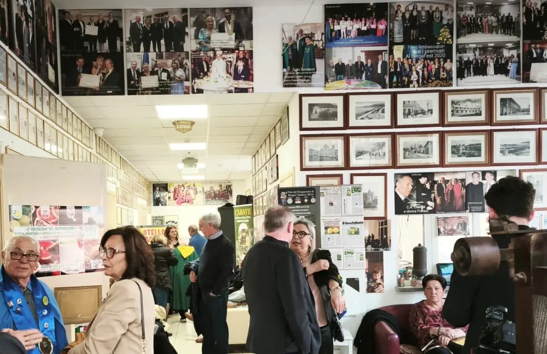 Bergafest, 25 anni di eccellenze: scienza, arte e territorio con il bergamotto al centro