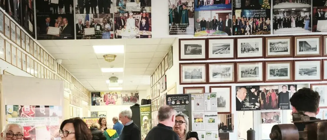 Bergafest, 25 anni di eccellenze: scienza, arte e territorio con il bergamotto al centro