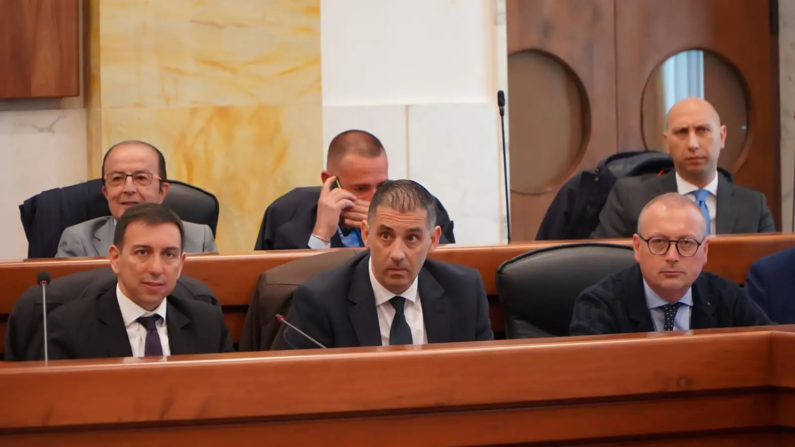 Reggio, il gruppo Red: «Importante intervento del settore ambiente e Castore nella gestione dell’emergenza maltempo»