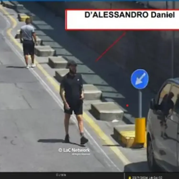 L’uomo che ha tradito Bellocco, avvisò Beretta e adesso vuole scontare la pena in Bulgaria