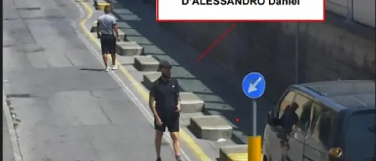 L’uomo che ha tradito Bellocco, avvisò Beretta e adesso vuole scontare la pena in Bulgaria