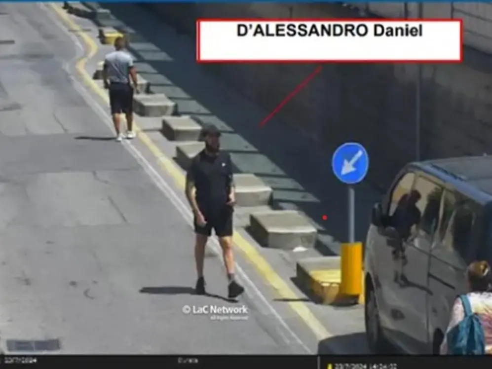 L’uomo che ha tradito Bellocco, avvisò Beretta e adesso vuole scontare la pena in Bulgaria