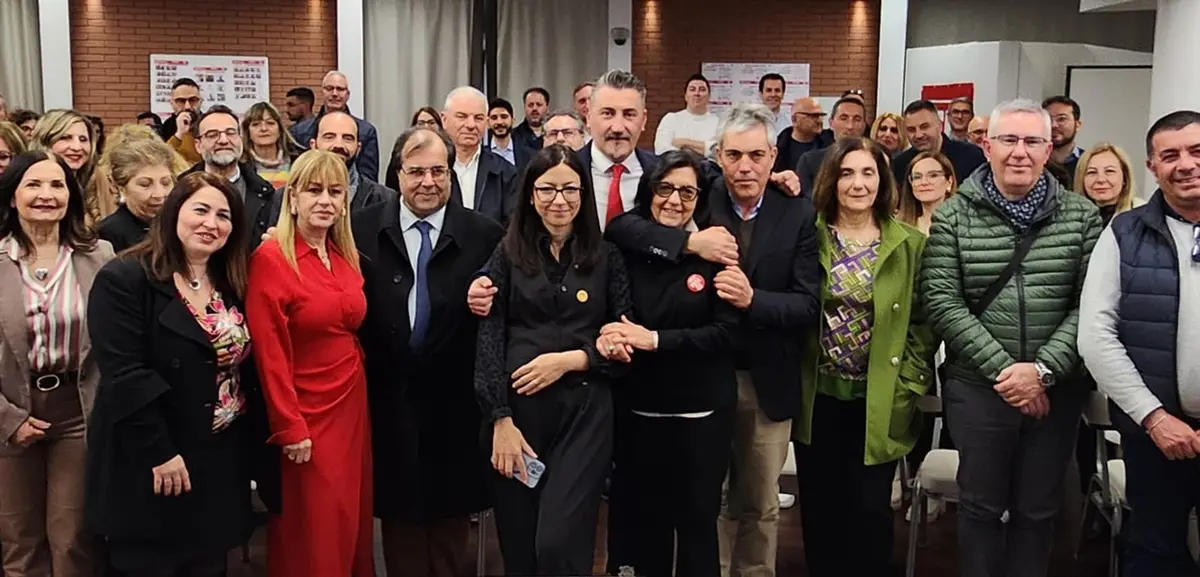 Reggio, Cgil Area Metropolitana presente in diversi luoghi del pubblico impiego