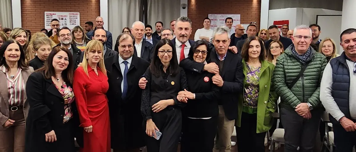 Reggio, Cgil Area Metropolitana presente in diversi luoghi del pubblico impiego