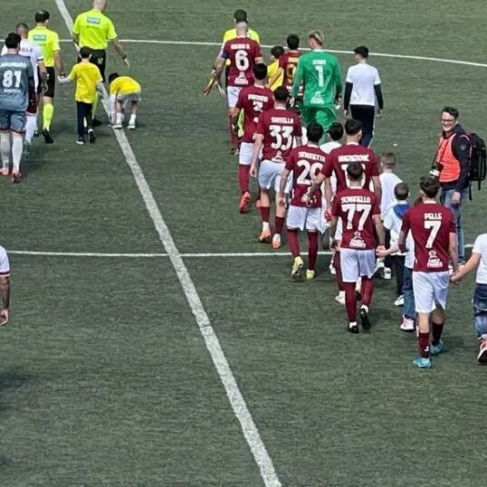Serie D girone I, continua il duello in vetta: il Pompei è salvo, la Sancataldese spera