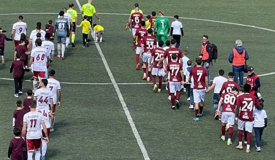 Serie D girone I, continua il duello in vetta: il Pompei è salvo, la Sancataldese spera