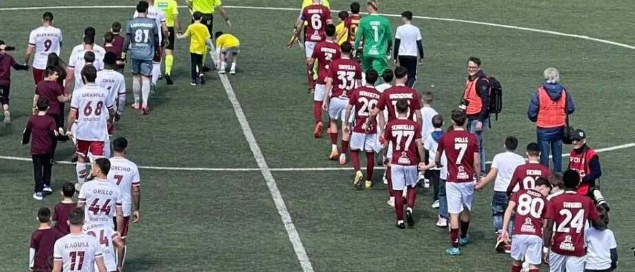 Serie D girone I, continua il duello in vetta: il Pompei è salvo, la Sancataldese spera