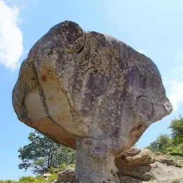 Conoscere l’Aspromonte Geopark: alla scoperta della “Valle delle grandi pietre”