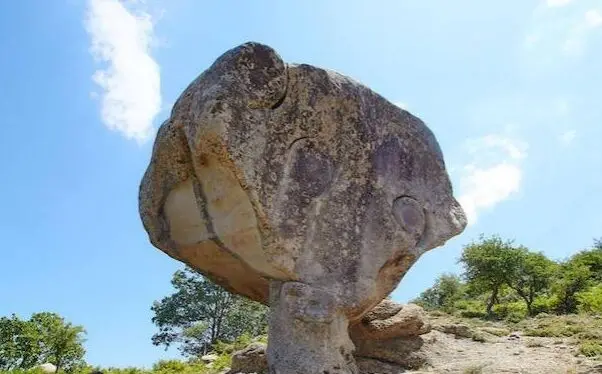 Conoscere l’Aspromonte Geopark: alla scoperta della “Valle delle grandi pietre”