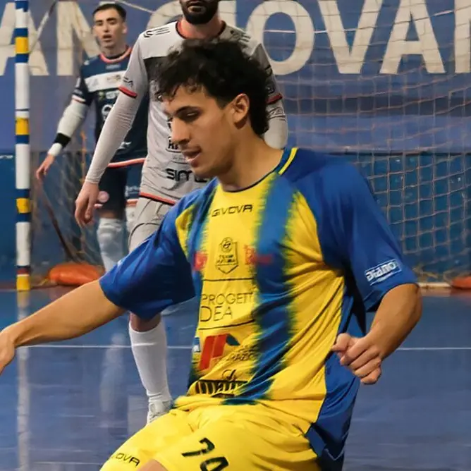 Reggio Futura, Musumeci: «Con il Taranto daremo il massimo»