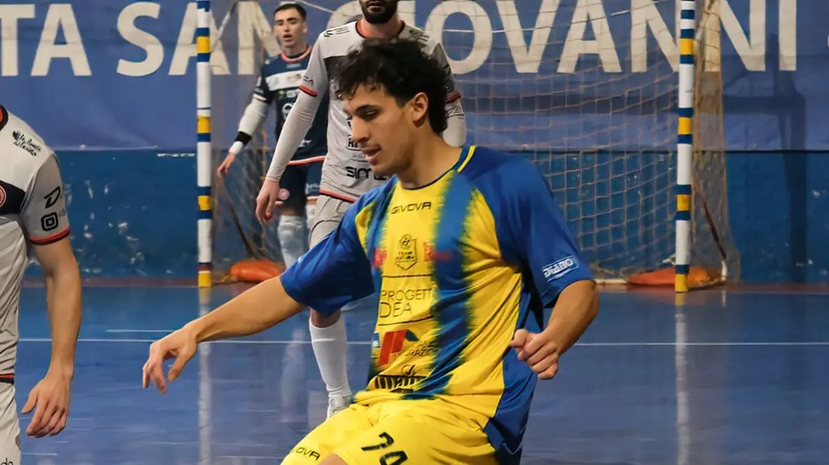 Reggio Futura, Musumeci: «Con il Taranto daremo il massimo»