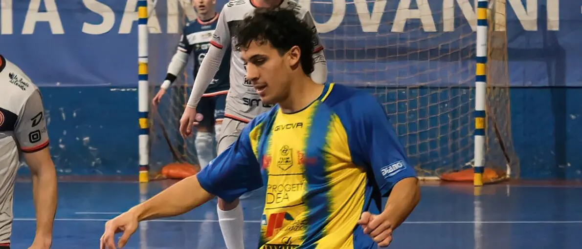 Reggio Futura, Musumeci: «Con il Taranto daremo il massimo»